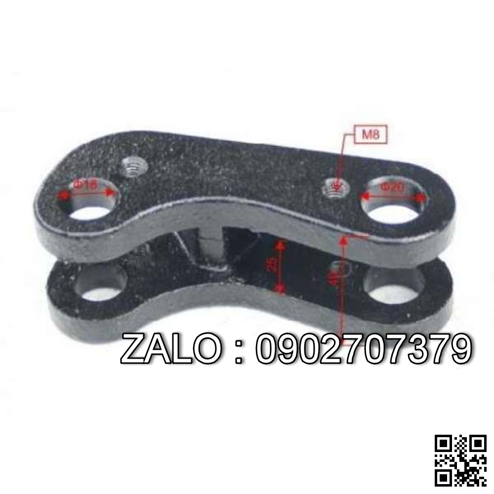 Liên kết lái TCM