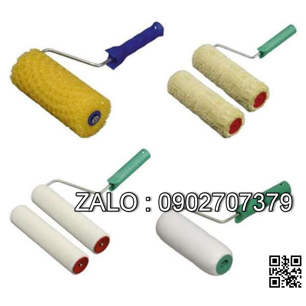 Cọ Lăn Sơn Paint Facil