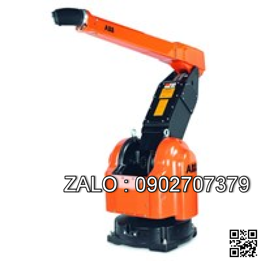 Robot sơn ABB IRB 540