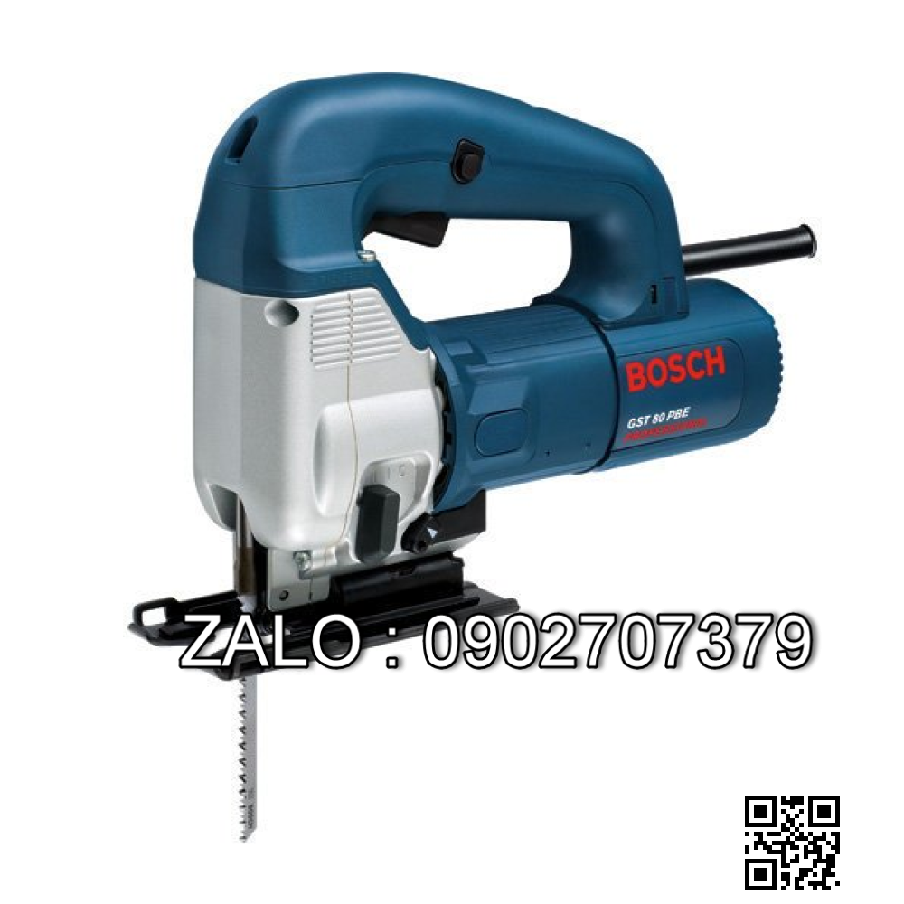 Máy cưa lọng Bosch GST 650