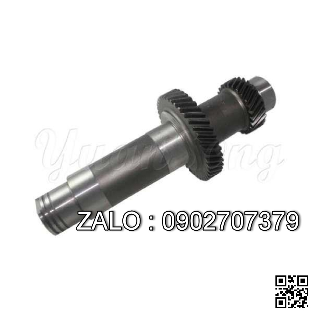 Trục hộp số xe nâng TOYOTA 30x30