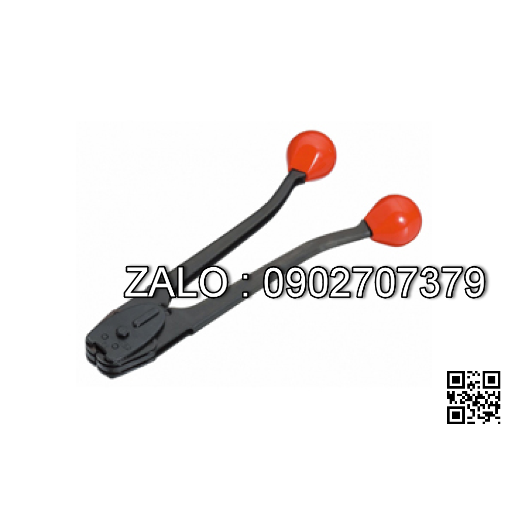 Dụng cụ bấm bọ sắt đóng đai thép 16 -19mm Ybico C3106