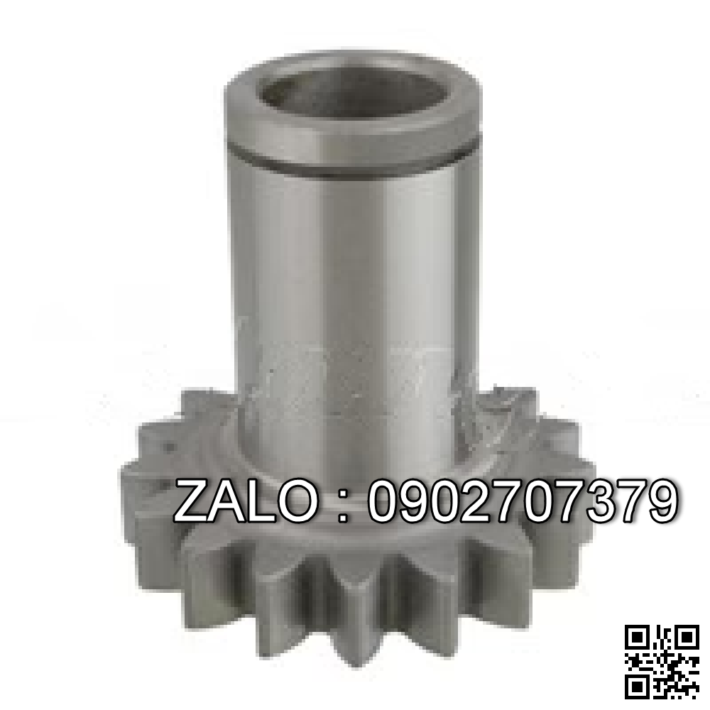 Trục vào cốt hộp số xe nâng TCM FD20~30VC/C3C/C3C-A, CPC10~35
