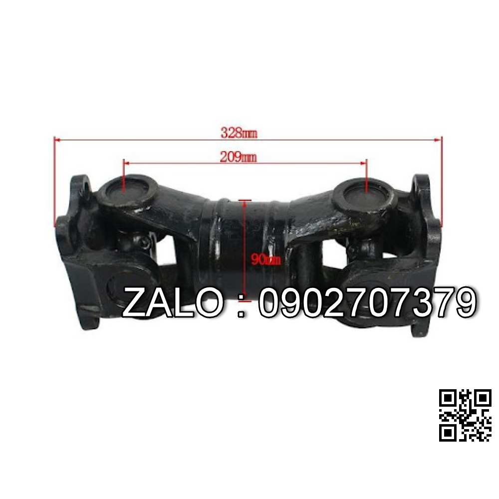 Khớp các đăng 230F3-32101