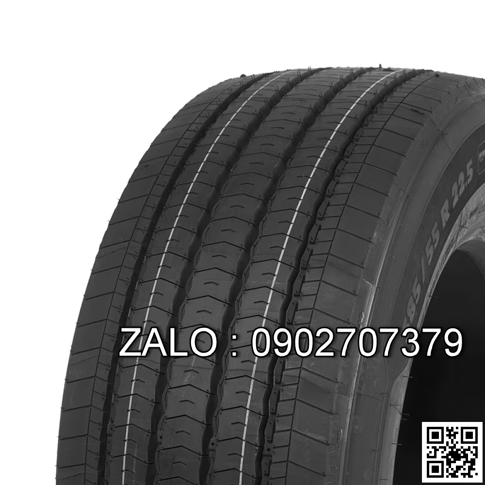 Lốp xe 385/65R22.5-18Pr Bridgestone R164