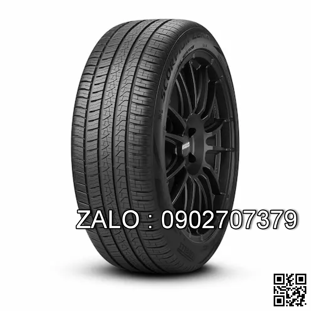 Lốp xe 275/40R19