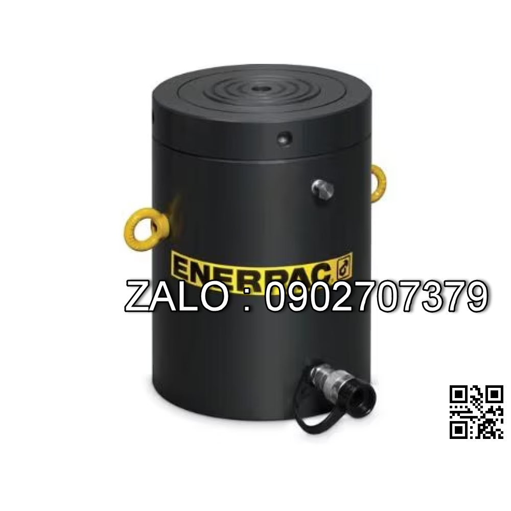 Kích thủy lực 1000 tấn, 6 inch RDA10006