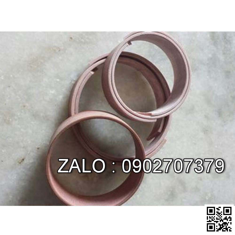Bạc trượt giảm áp WR 135*128*15 135x128x15