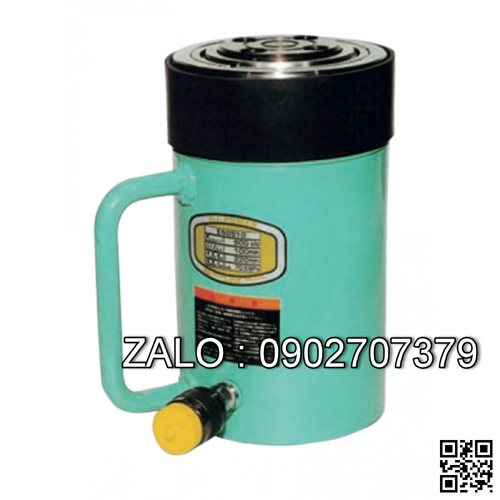 Kích thủy lực 5 tấn, E5H15 OSAKA