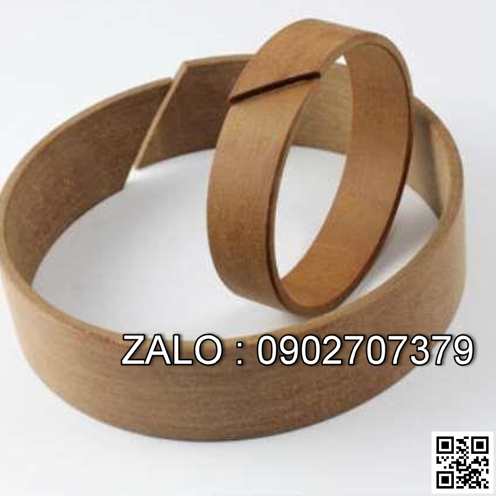Bạc trượt giảm áp WR 140*128*10 140x128x10