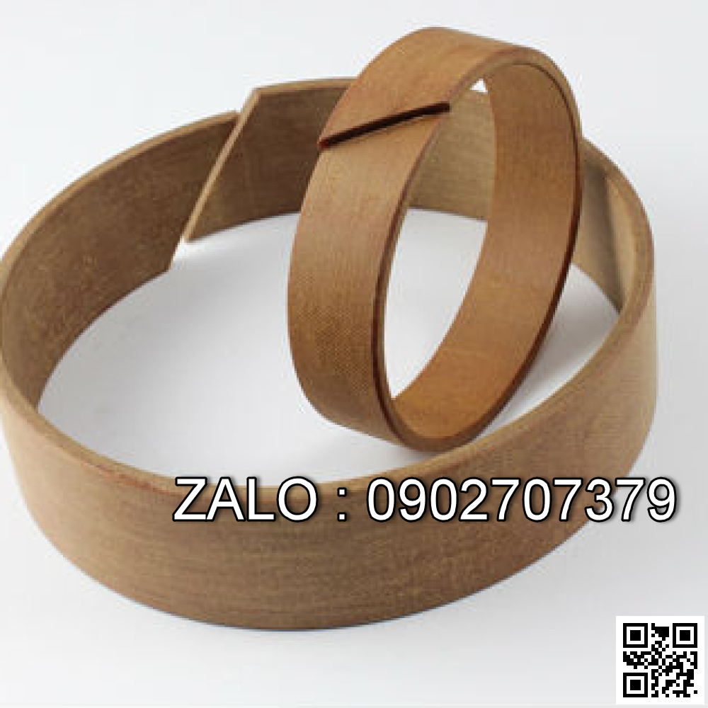 Bạc trượt giảm áp WR 140*128*12.8 140x128x12.8