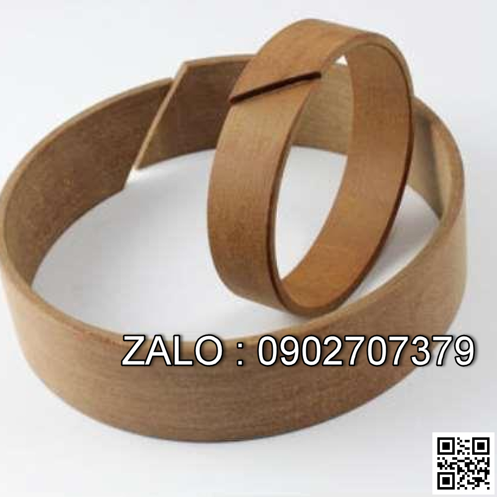 Bạc trượt giảm áp WR 145*137*15 145x137x15
