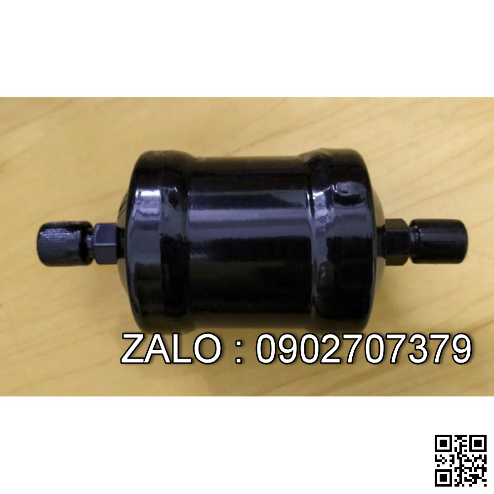Trục lò gas phi 160x3265mm