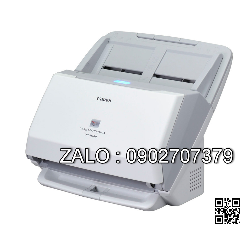 Máy Scan DR-M140