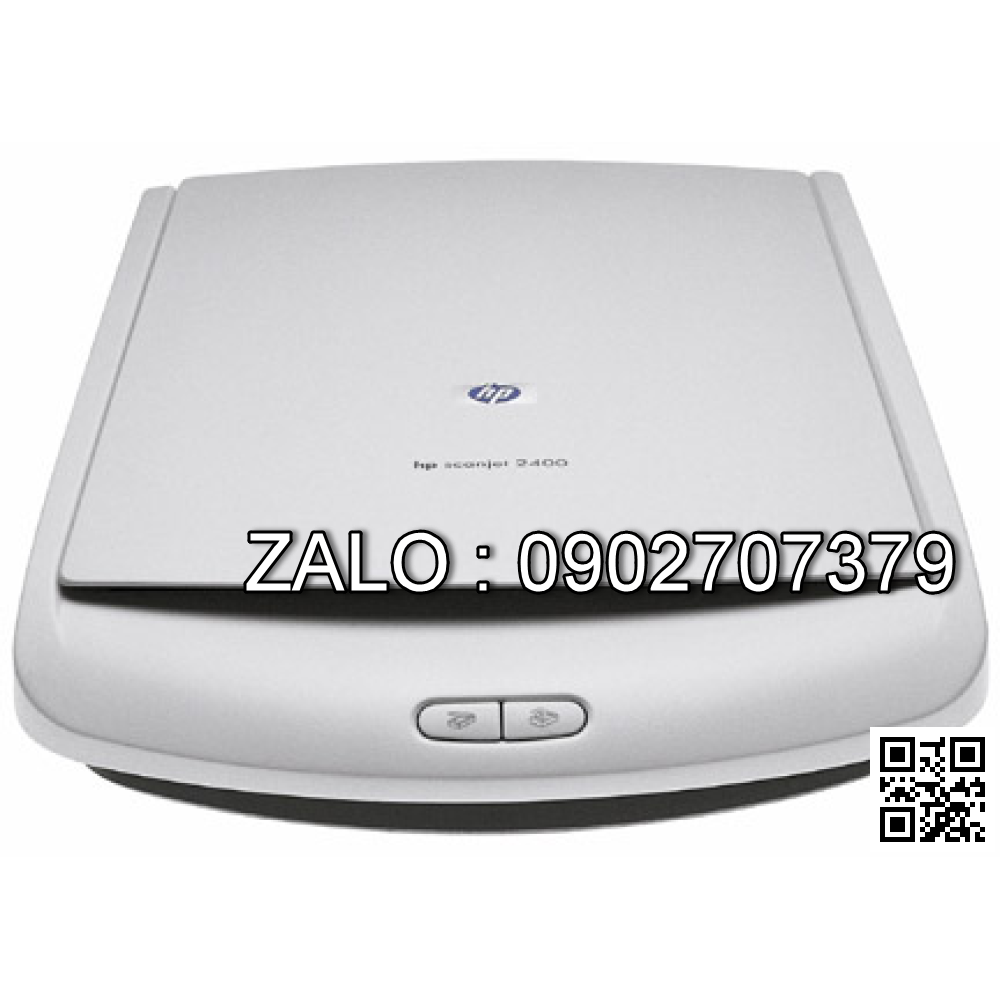 Máy Scan HP ScanJet 2400