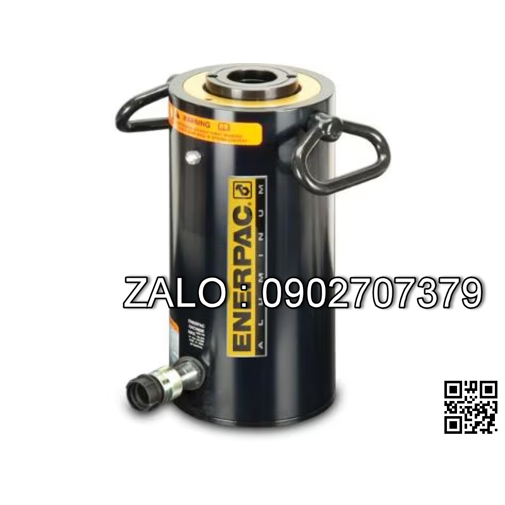 Bộ kích thủy lực rỗng tâm 100 tấn, RACH-10010 s Enerpac