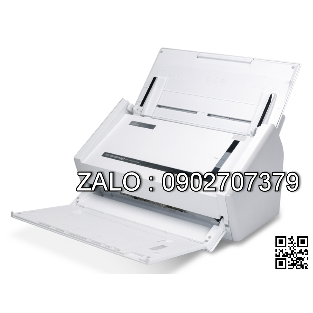Máy Scan Fujitsu ScanSnap S1500M