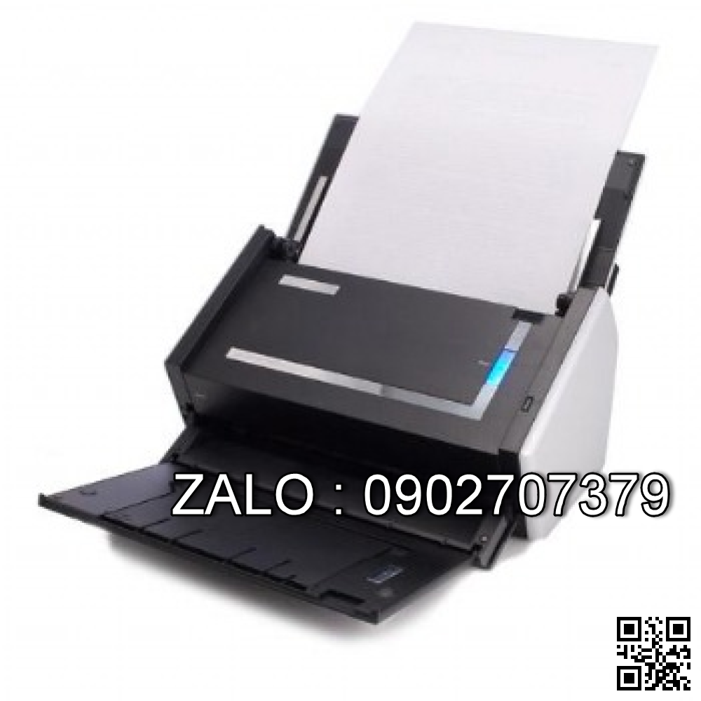 Máy Scan Fujitsu Scansnap S1500
