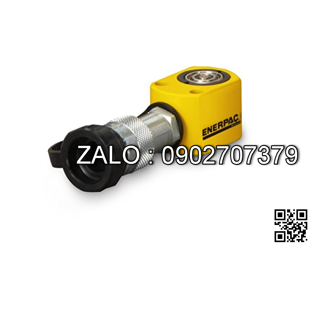 Kích thủy lực 10 tấn, RC-1012 Enerpac