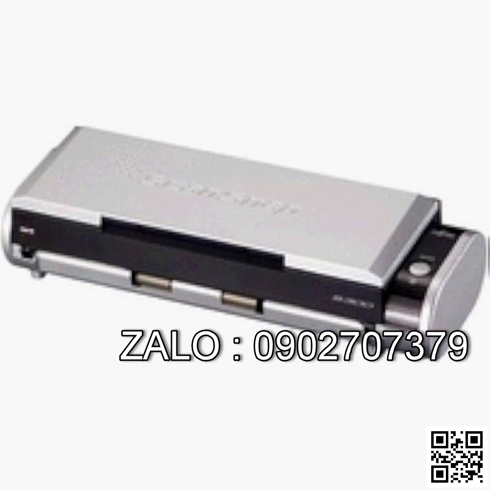 Máy Scan Fujitsu S510