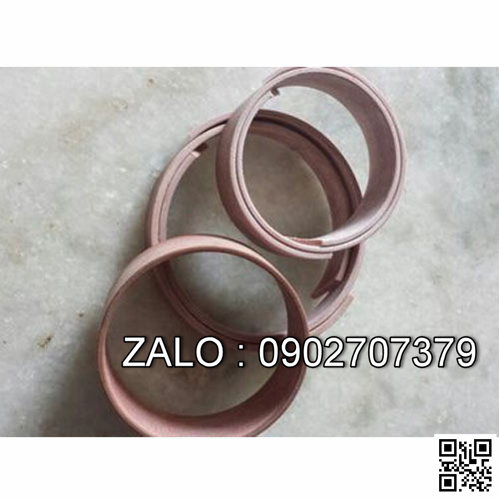 Bạc trượt giảm áp WR 130*123*15 130x123x15