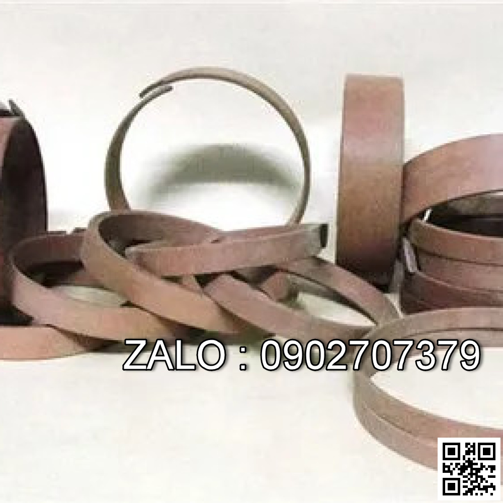Bạc trượt giảm áp WR 130*123*40 130x123x40