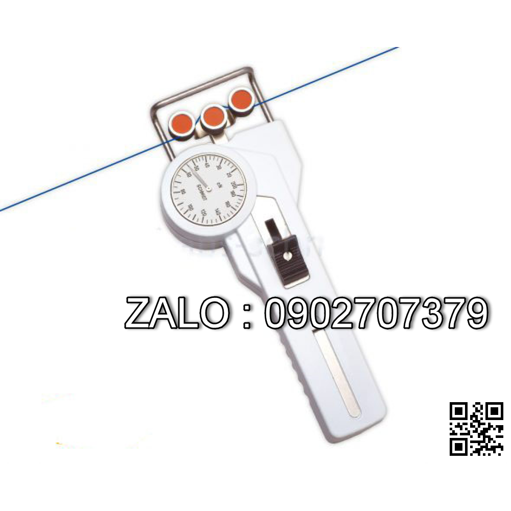 Trục Chuyển Hướng của cụm đo lực căng 2