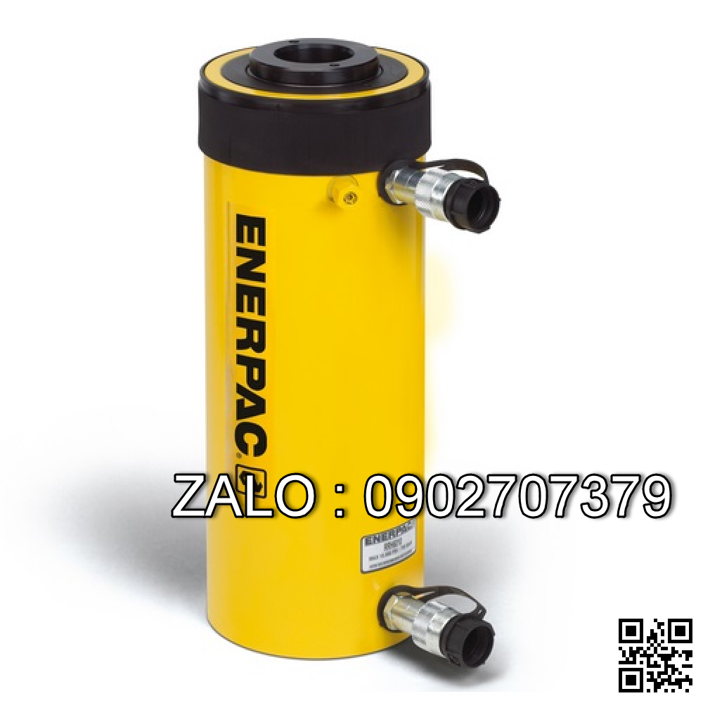 Kích thủy lực rỗng tâm 95 tấn, RRH-10010 Enerpac