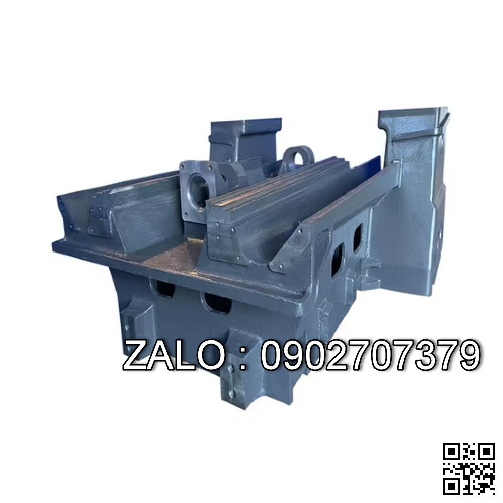 Trục gối đỡ walking beam