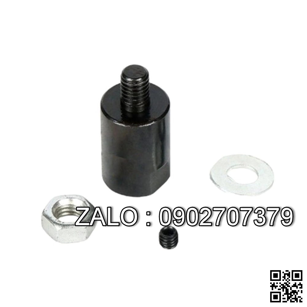 Trục lưỡi cắt máy ZY50