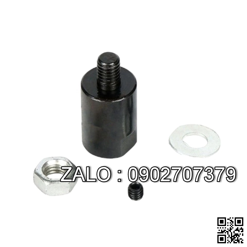 Trục lưỡi cắt ZY76