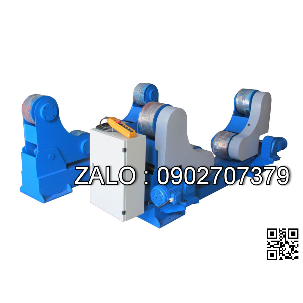 Trục máy nắn phi 35x1450mm