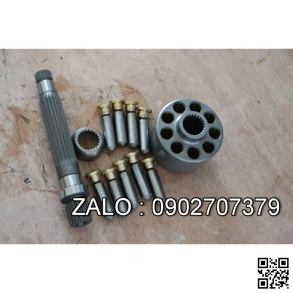 Trục trái khuôn ZY50