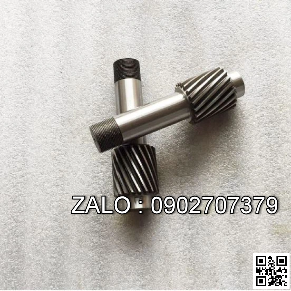 Trục trung gian phi 40 của máy nắn phẳng