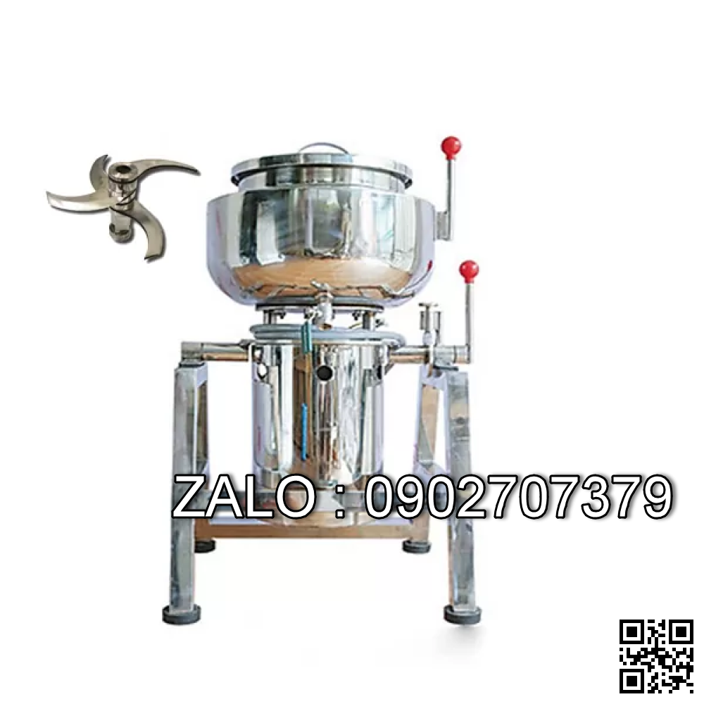 Máy xay giò chả 20 kg MXG20 kg