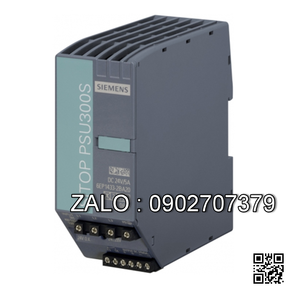 Bộ nguồn Siemens 3RX9501-2BA00