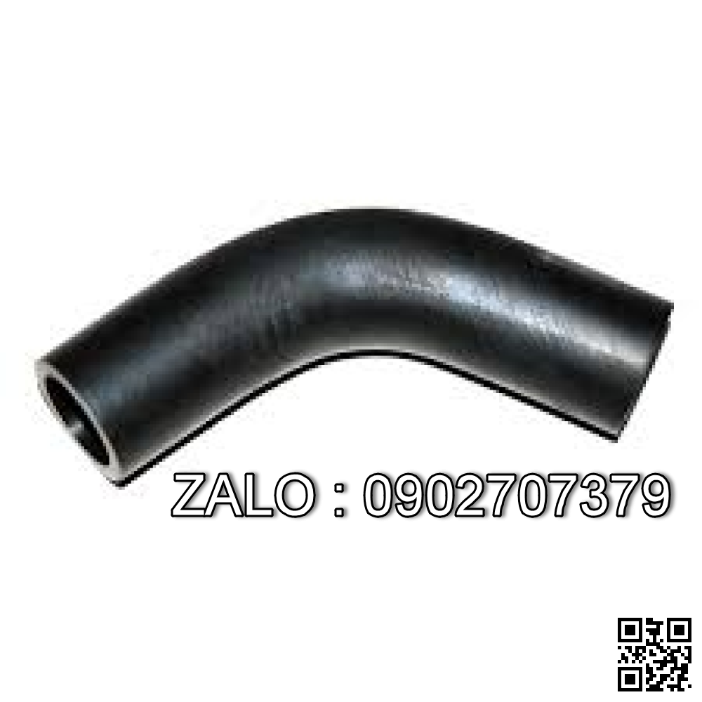 Oil return hose L=1615