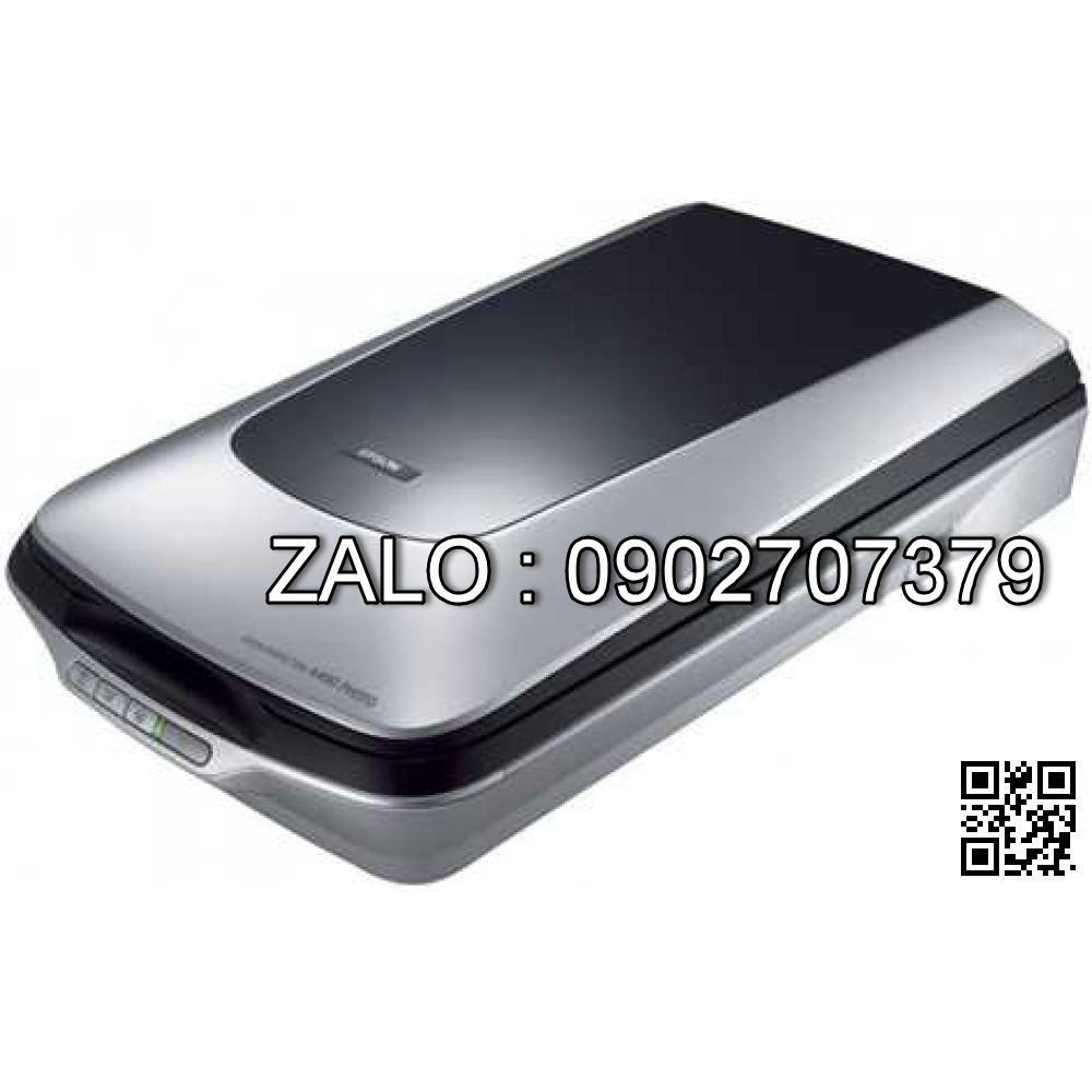 Máy Scan Epson 1680Pro