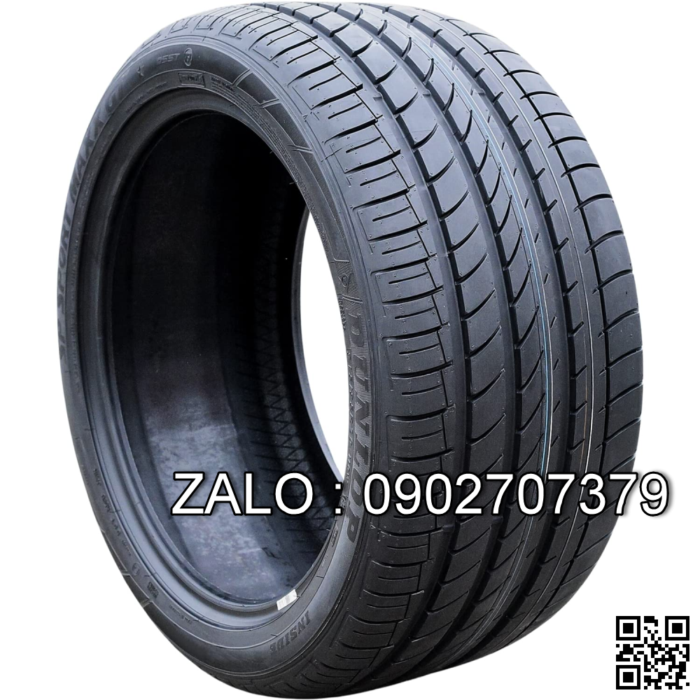 Lốp xe 315/80R22.5 kiểu gai XZU 2 MICHELIN