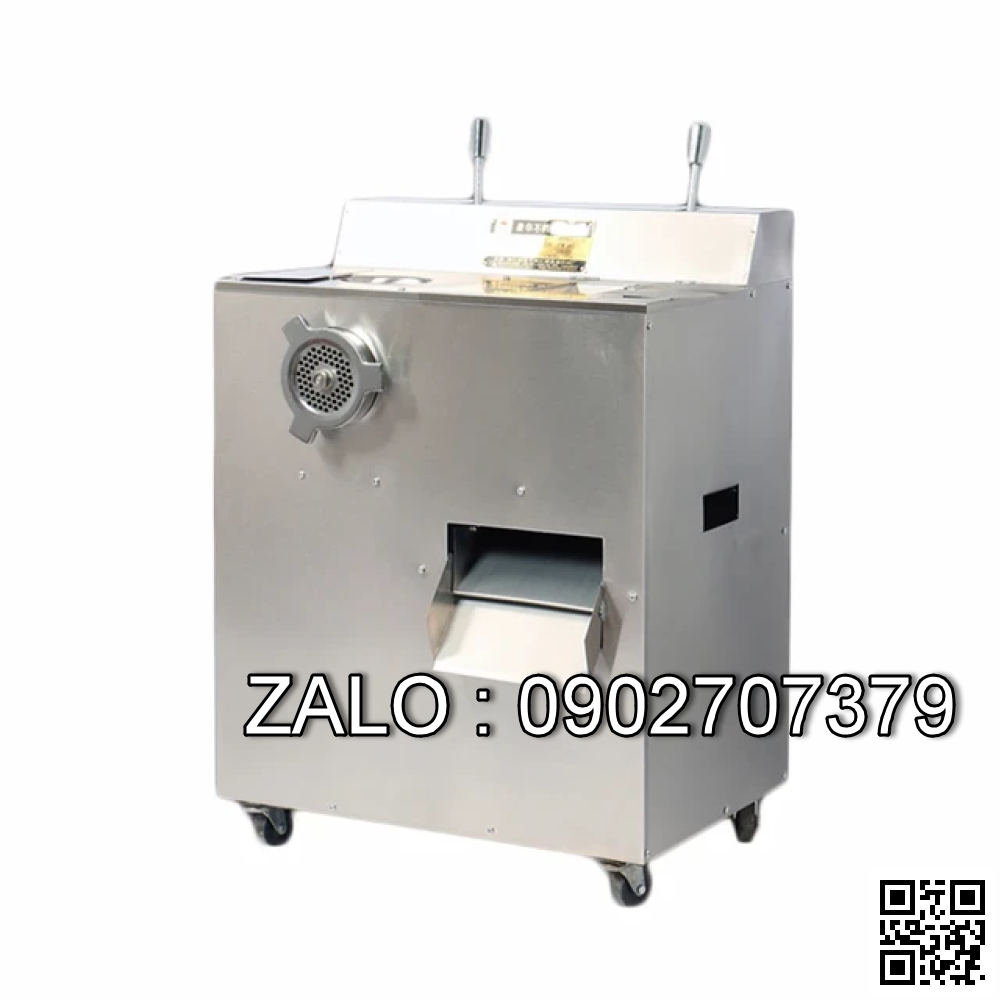 Máy Xay Thịt - Thái Thịt Đa Năng QRLS-400 (1 Motor)