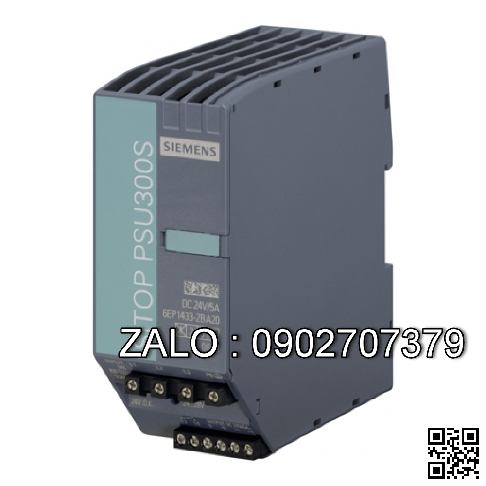 Bộ nguồn Siemens 6EP4134-0GB00-0AY0