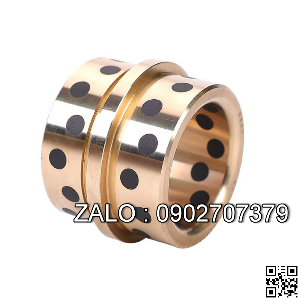 Bạc lót tự bôi trơn SHTZ 20x28x15