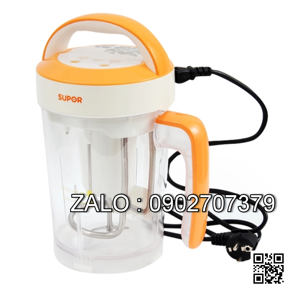Máy làm sữa đậu nành SUPOR DJ14B08SVN