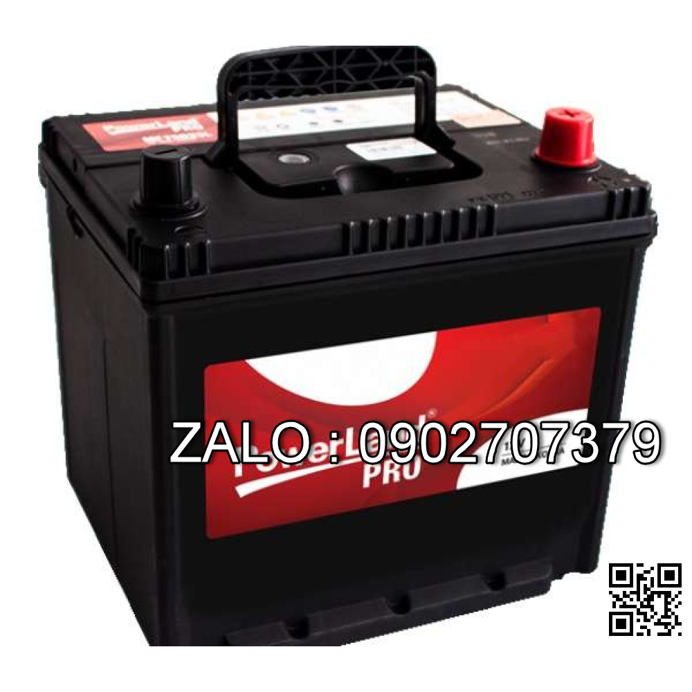 Bình ắc quy Powerland N150 12V-150AH