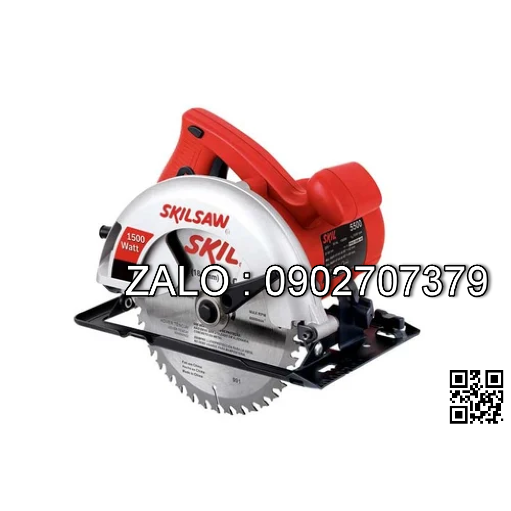 Máy cưa đĩa 5301 SKIL 1300 W
F0155301JD