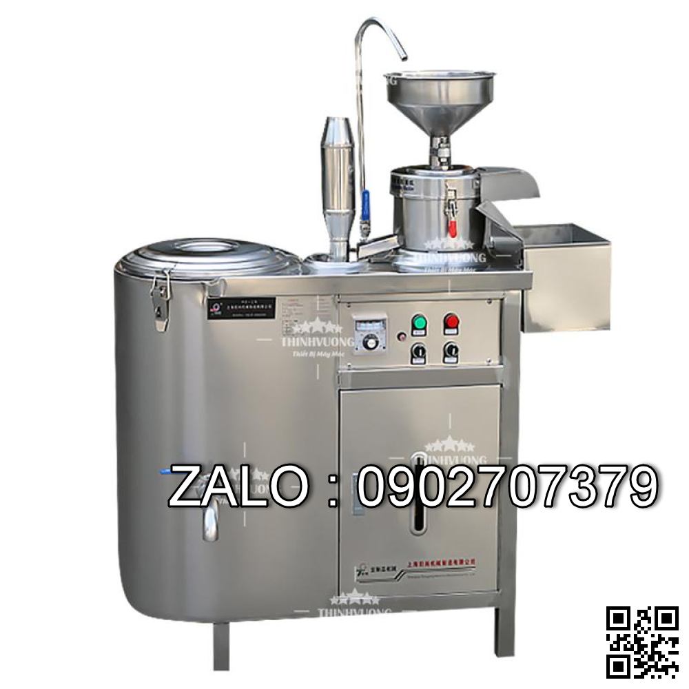 Máy Làm Sửa Đậu Nành T-30