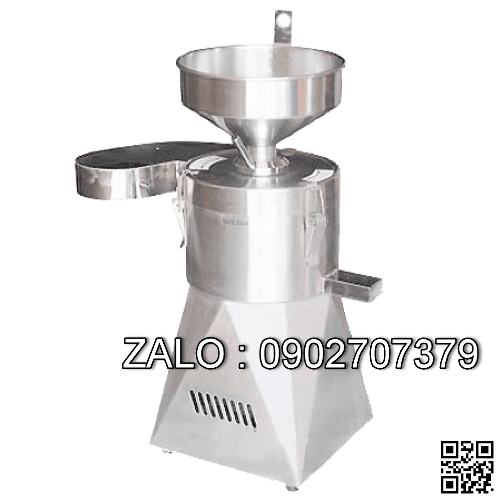 Máy Làm Sửa Đậu Nành Dùng Gas ET-9G1