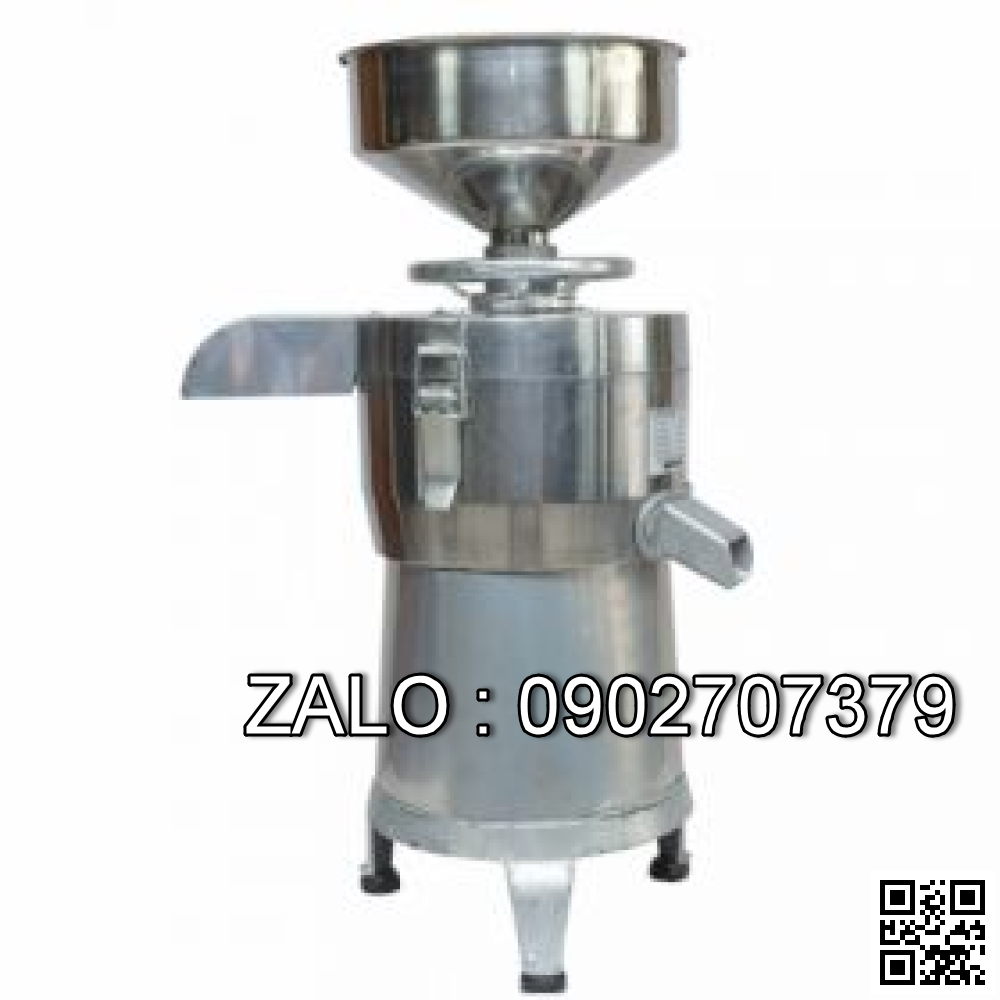 Máy Làm Sửa Đậu Nành Dùng Gas ET-YL09A