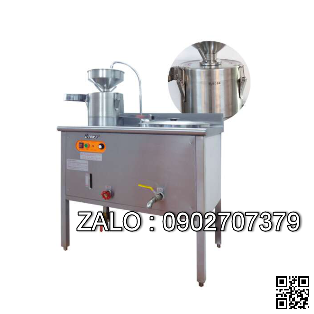 Máy Làm Sửa Đậu Nành Dùng Điện ET-YL10A