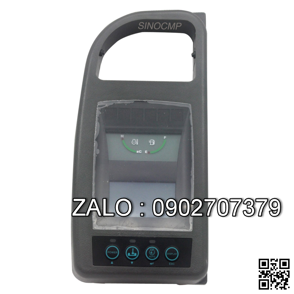 Màn hình Doosan 130W-V, 140W-V